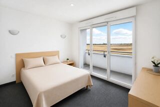  Appartement à vendre 1 pièce 23 m²