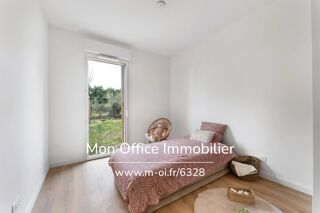  Appartement à vendre 4 pièces 87 m²