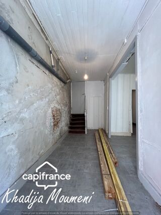  Maison  vendre 3 pices 72 m