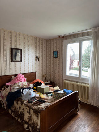  Maison � vendre 4 pi�ces 85 m�