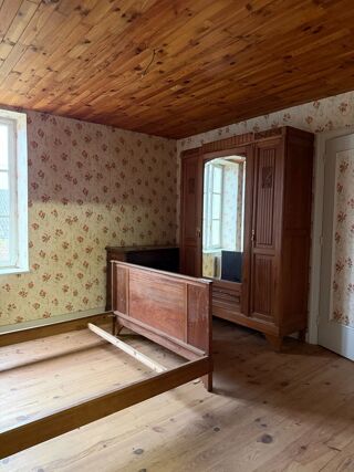  Maison � vendre 4 pi�ces 89 m�