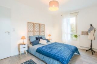  Appartement à vendre 3 pièces 61 m²