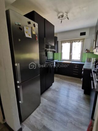  Appartement  vendre 4 pices 78 m