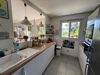  Appartement � vendre 3 pi�ces 66 m�