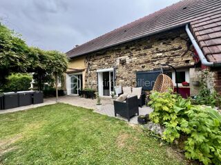  Maison à vendre 3 pièces 109 m²