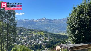  Chalet 4 pices 97 m Saint gervais les bains