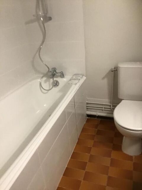  Appartement � louer 1 pi�ce 40 m�