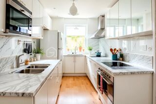  Appartement � vendre 4 pi�ces 75 m�