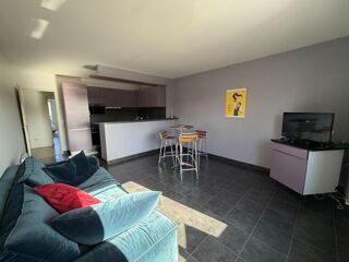  Appartement à vendre 3 pièces 64 m²