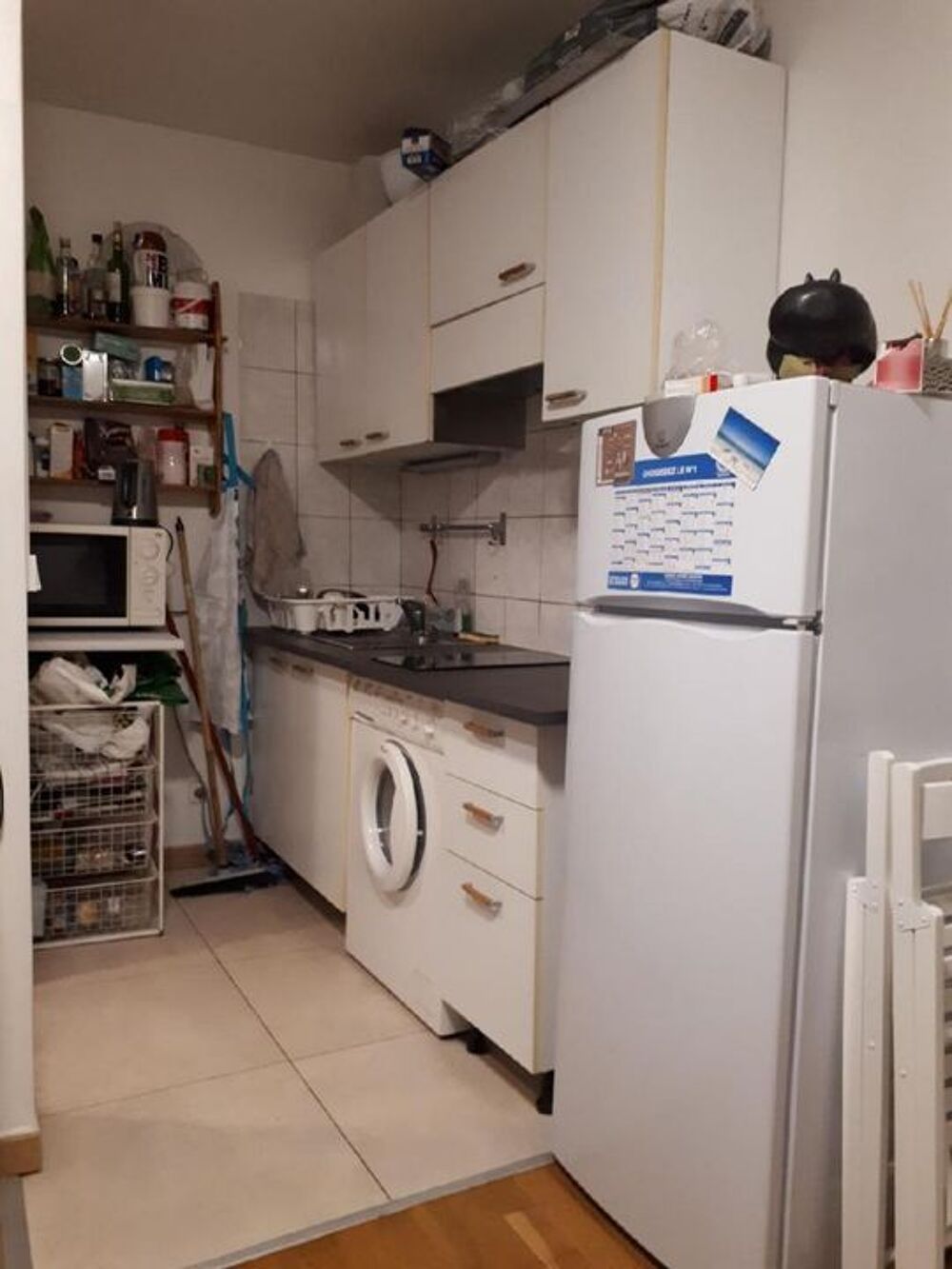 Location Appartement Appartement de 27m2 à louer sur Meudon Meudon