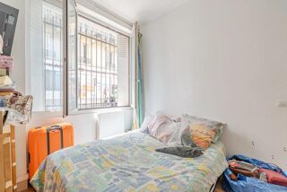  Appartement à vendre 2 pièces 30 m²
