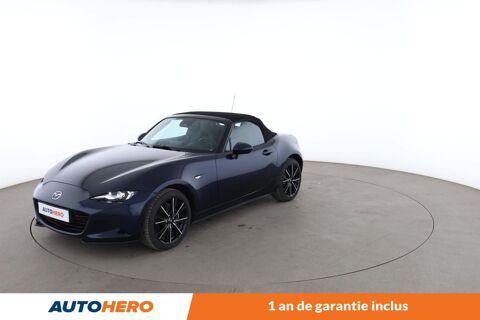 Annonce voiture Mazda MX-5 33190 €
