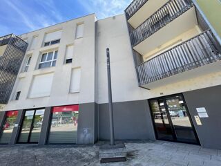  Appartement � louer 2 pi�ces 35 m�