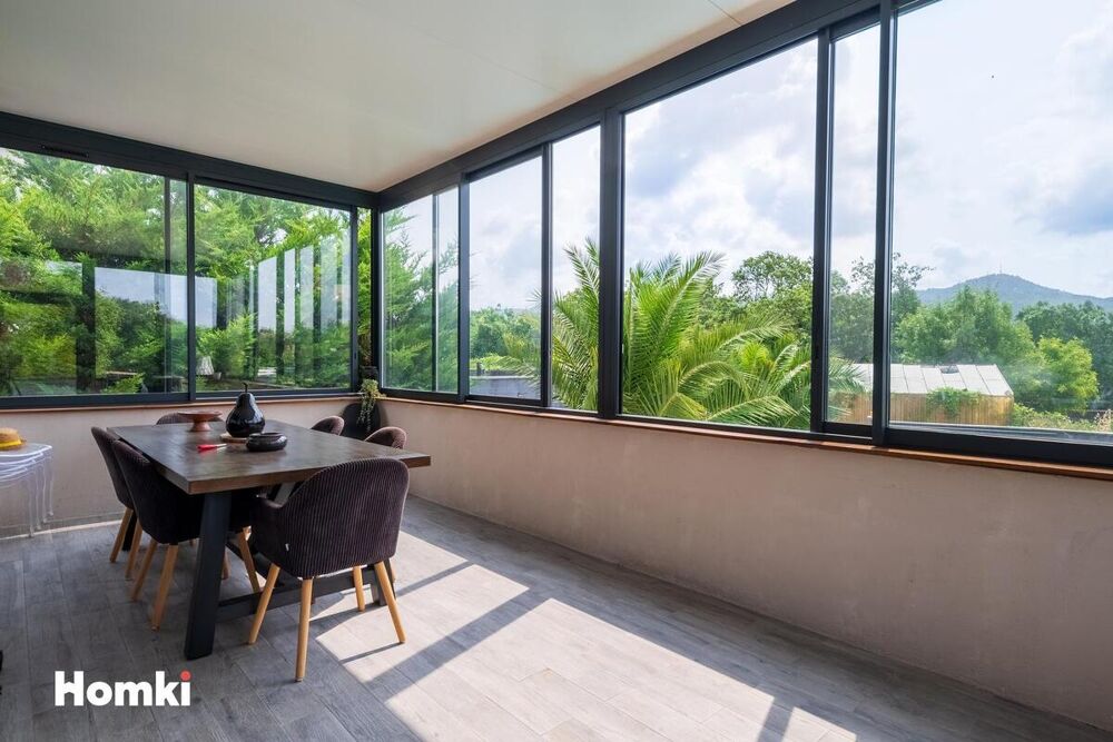 � vendre  Maison Plan-de-Cuques (13380)