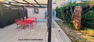 Maison à vendre 5 pièces 110 m²