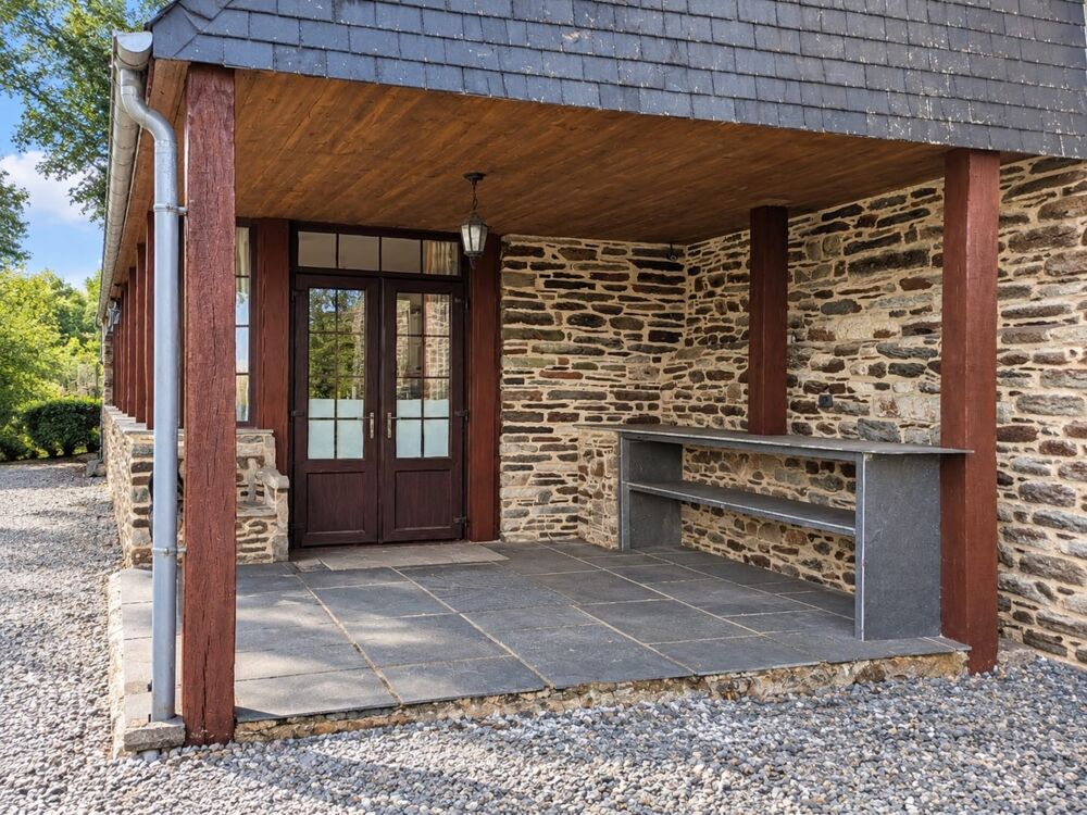 à vendre  Propriété/château Plévin (22340)