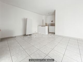  Appartement à vendre 2 pièces 37 m²