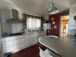  Maison � vendre 6 pi�ces 166 m�