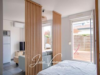  Appartement � vendre 1 pi�ce 30 m�
