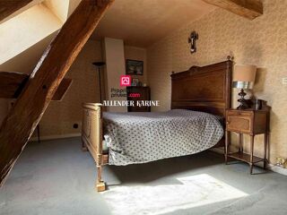  Maison à vendre 5 pièces 100 m²