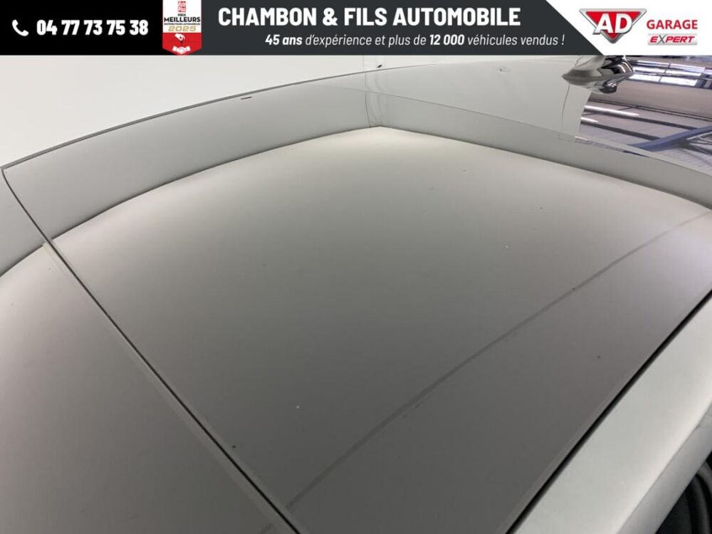 Q3 HYBRIDE E-HYBRID 272 CH S tronic 6 S line 2026 occasion 42320 La Grand-Croix