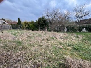  Terrain  vendre 301 m