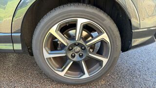 Q3 35 TFSI 150 S-Tronic7 S-Line - Automatique Toit ouvrant 2023 occasion 76230 Isneauville