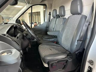 Transit FOURGON T330 L3H3 2.0 TDCI 170 BVA TREND BUSINESS 2018 occasion 85190 Venansault