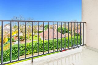  Appartement � vendre 2 pi�ces 41 m�