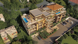  Appartement � vendre 1 pi�ce 37 m�