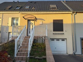  Maison  vendre 5 pices 76 m