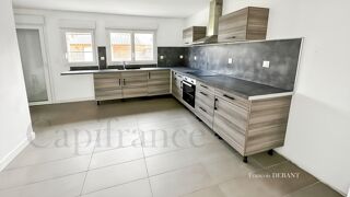  Maison à vendre 4 pièces 91 m²
