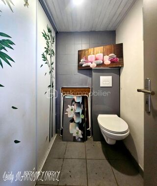  Maison à vendre 8 pièces 170 m²