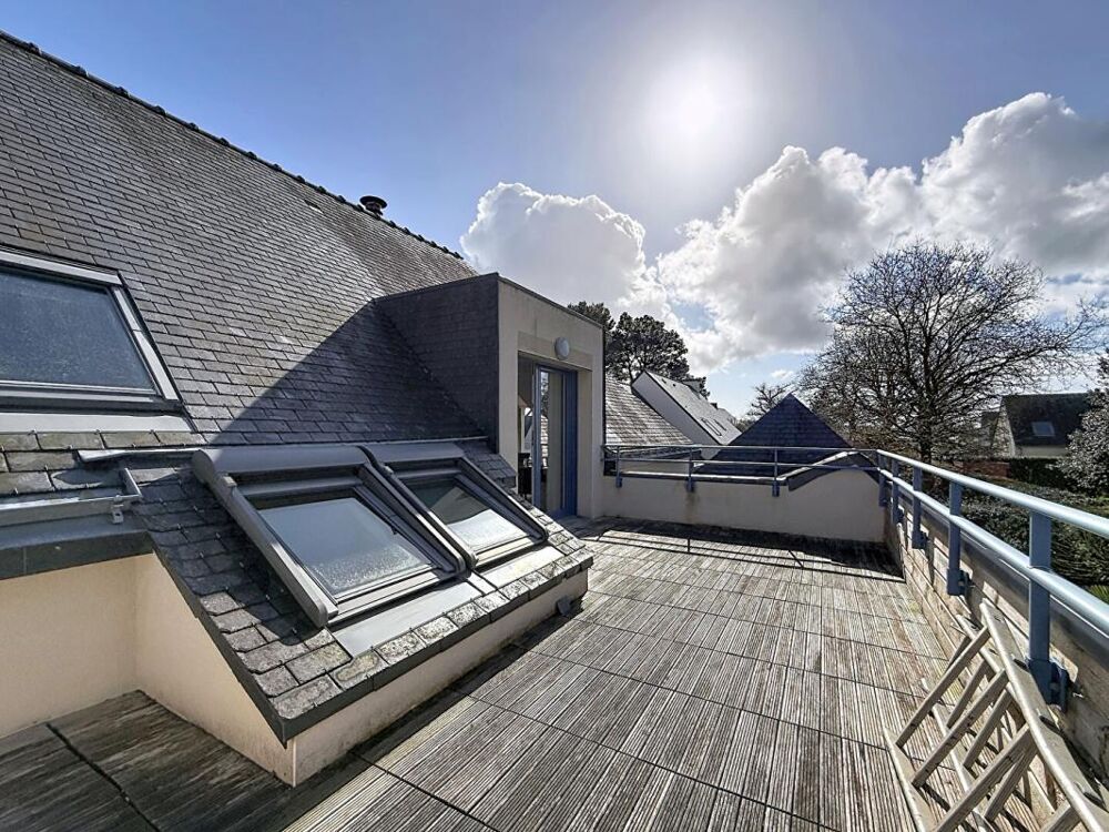 � vendre  Maison Surzur (56450)