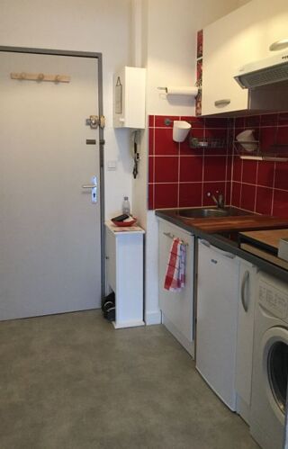 Appartement � louer 2 pi�ces 34 m�