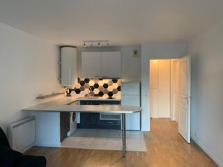 Location Appartement Studio de 29m2 à louer sur Asnières-sur-Seine Asnieres sur seine