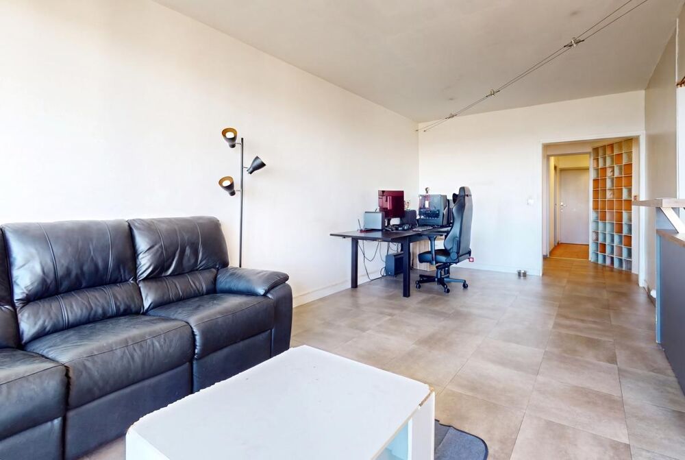 Vente Appartement Appartement Lyon 9