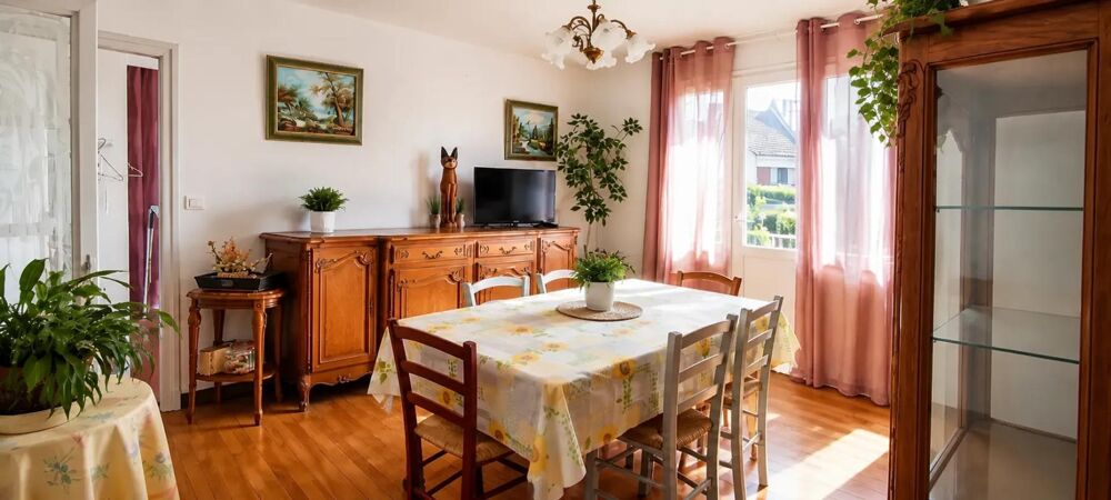 Vente Appartement Appartement 4 pièces de 70 m² à Villers-Cotterêts Villers cotterets