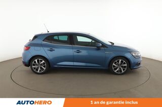 M&eacute;gane 1.5 dCi Energy Intens 110 ch 2017 occasion 92130 Issy-les-Moulineaux