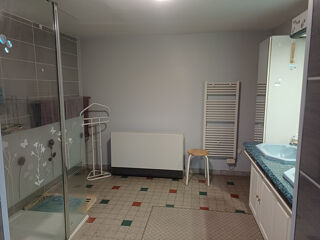  Maison à vendre 5 pièces 150 m²