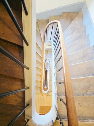  Appartement à vendre 4 pièces 87 m²