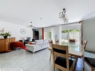  Maison à louer 5 pièces 162 m² Orleans