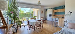  Maison à vendre 3 pièces 64 m²