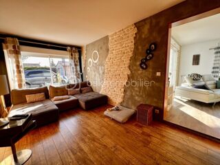  Villa � vendre 6 pi�ces 152 m�