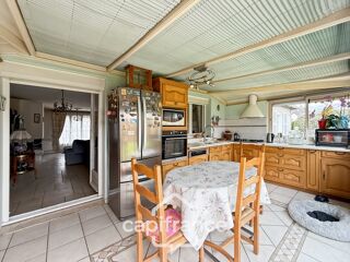  Maison à vendre 6 pièces 150 m²