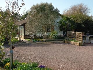  Maison � vendre 3 pi�ces 90 m�