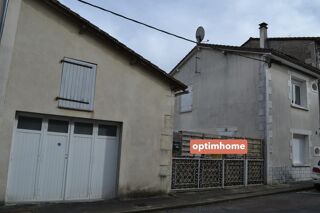  Maison  vendre 3 pices 52 m
