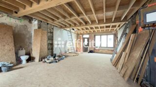  Maison à vendre 5 pièces 165 m²