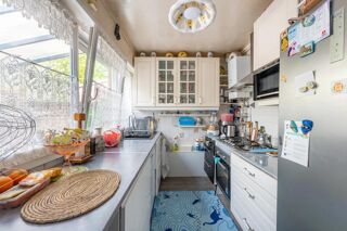  Maison � vendre 5 pi�ces 84 m�