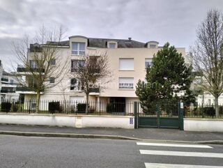  Appartement � vendre 1 pi�ce 36 m�